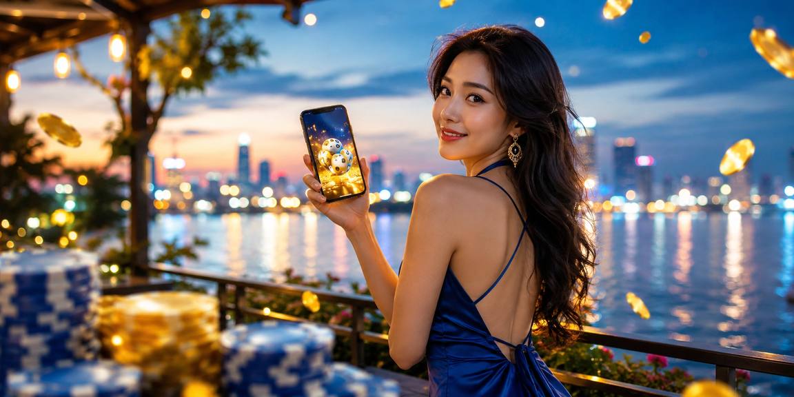 039.bet Ưu đãi sảnh live casino