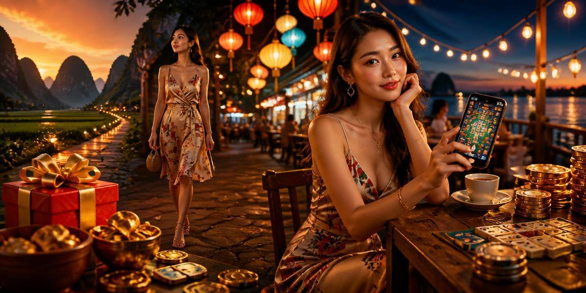 039.bet Những Gì Bạn Có Khi Chơi Trên Điện Thoại